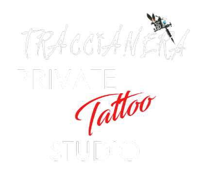 logo traccianera